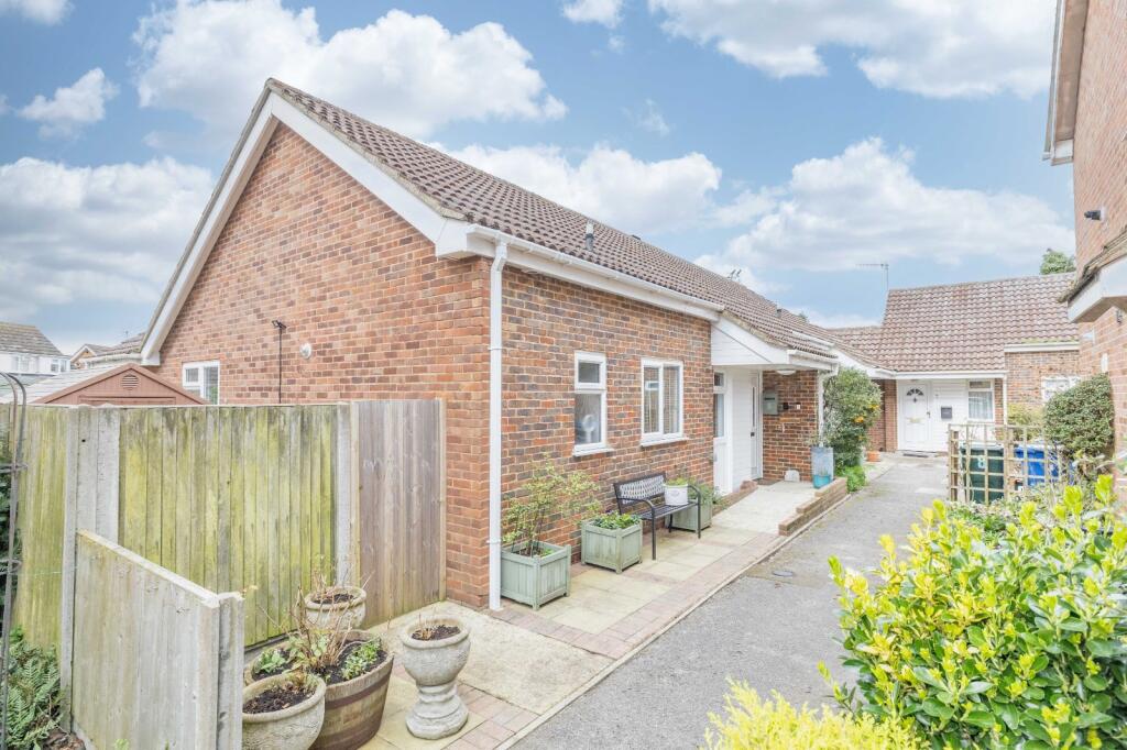 Main image of property: Ellison Court, Faversham, Kent, ME13