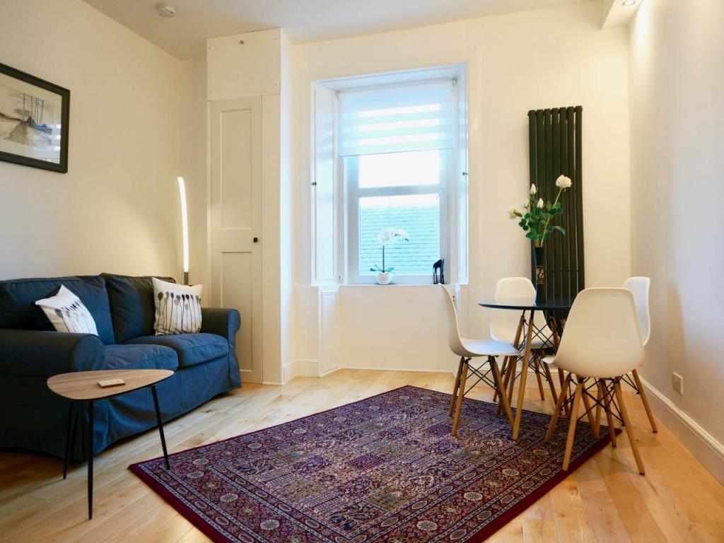 Main image of property: West Park Place, Dalry, Edinburgh, EH11