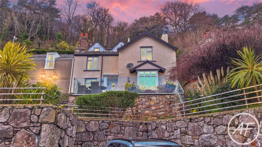 Main image of property: Cwlach Street, Llandudno, Conwy, LL30