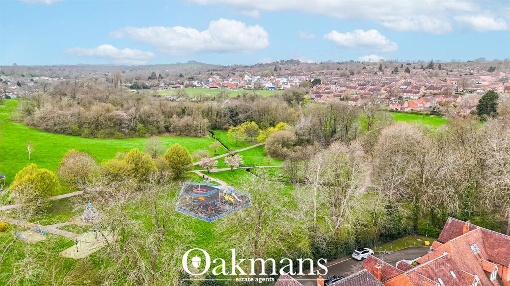 Additional image 31 of Middlepark Drive, Northfield, Birmingham, B31