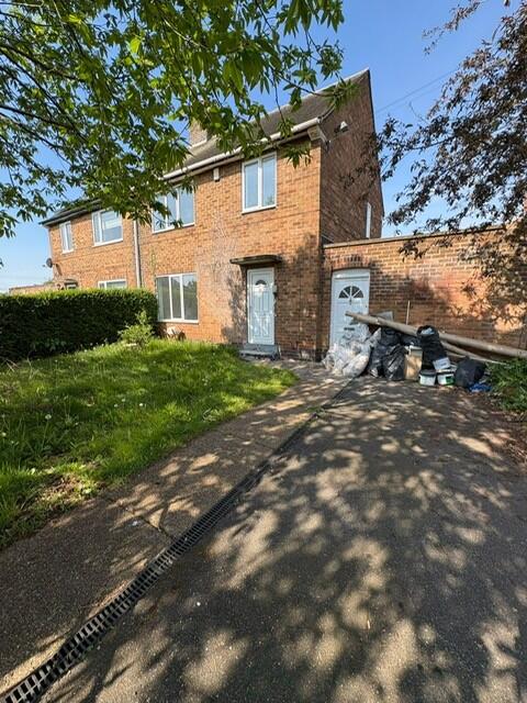 Main image of property: Wyrale Drive, Nottingham, NG8