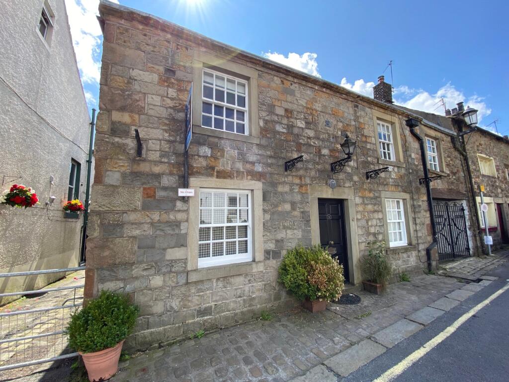Main image of property: Talbot Street, Preston, PR3 2QE