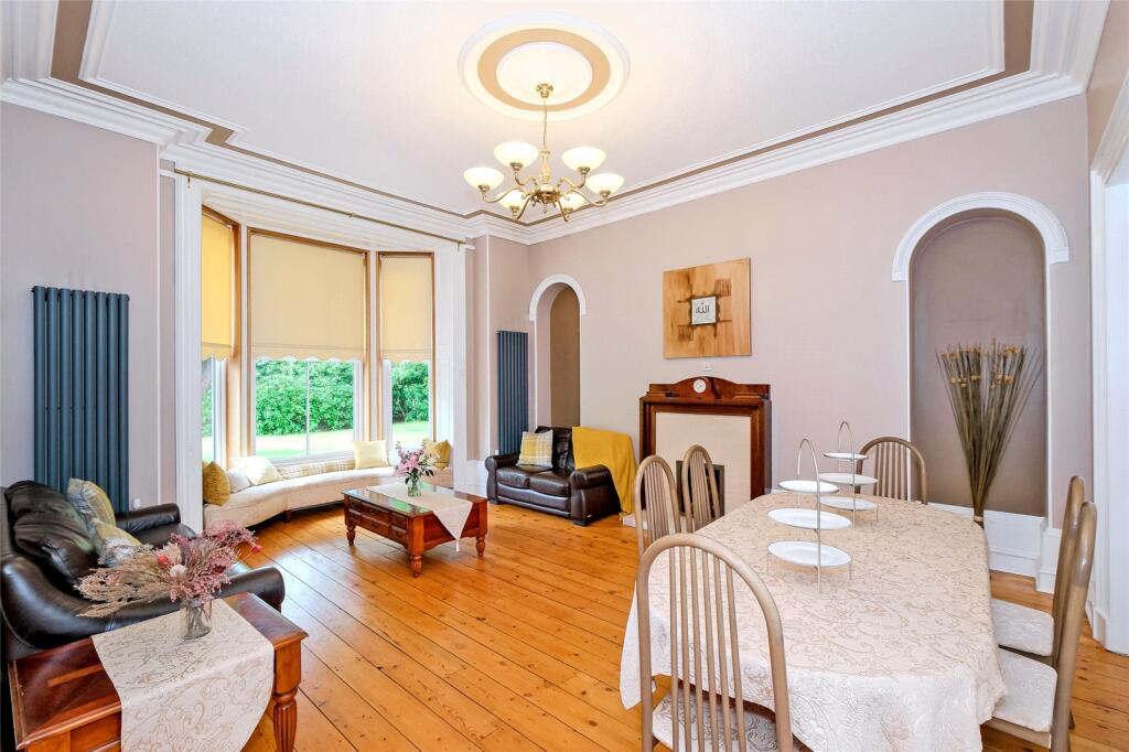 House in Aberdeen, Dyce, Dyce and Stoneywood - View 4