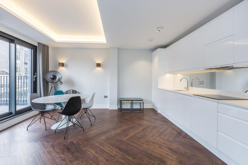 Main image of property: Hermes House, Blackfriars Road, SE1