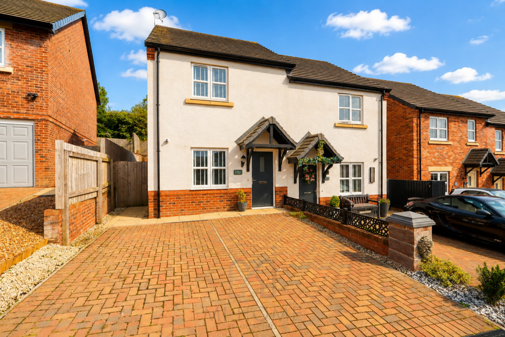 Main image of property: Rowan Place, Kirkham, Lancashire, PR4
