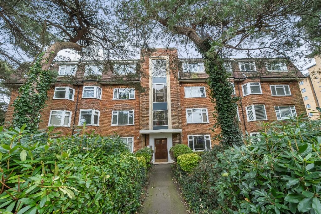 Main image of property: Manor Road, Bournemouth, Dorset, BH1