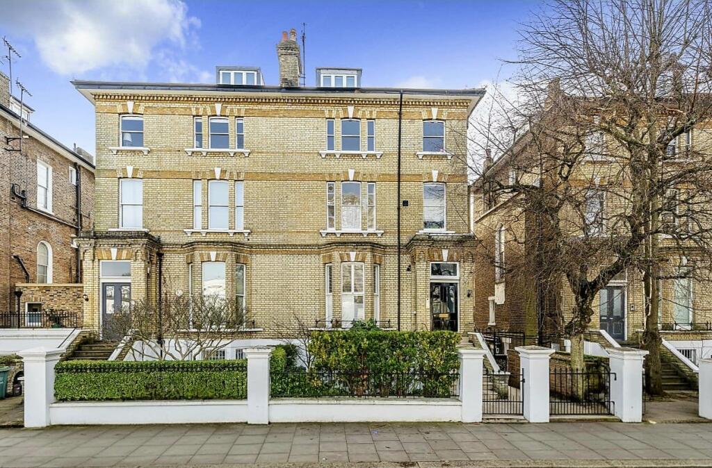 Main image of property: King Henrys Road, Primrose Hill, London, NW3