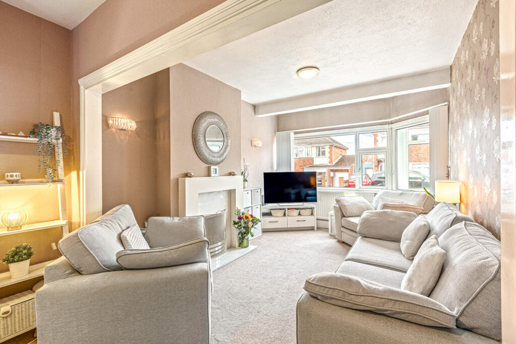 House in Blaby, Thorpe Astley, Braunstone - View 4