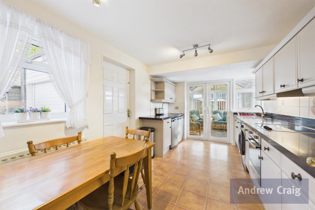 House in Newcastle upon Tyne, Dinnington - View 3