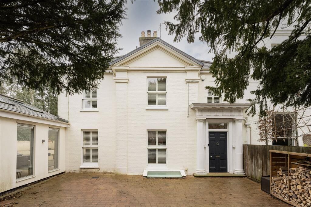 Main image of property: Mount Pleasant, Norwich, Norfolk, NR2