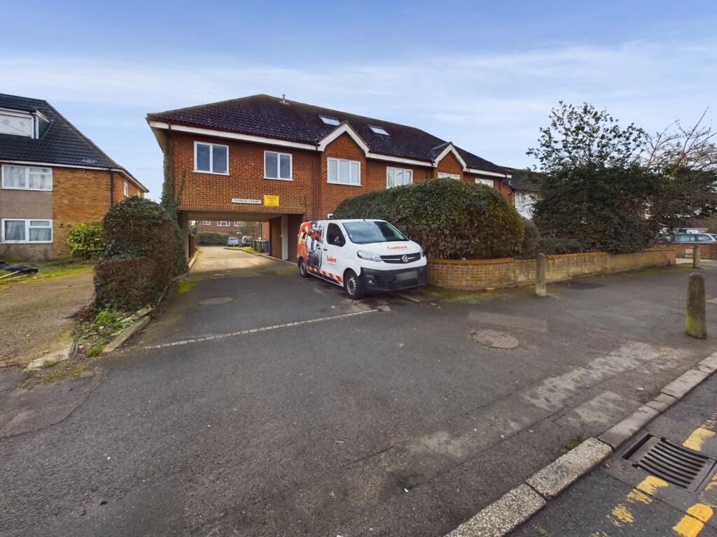 Main image of property: Feltham Road, Ashford, Surrey, TW15