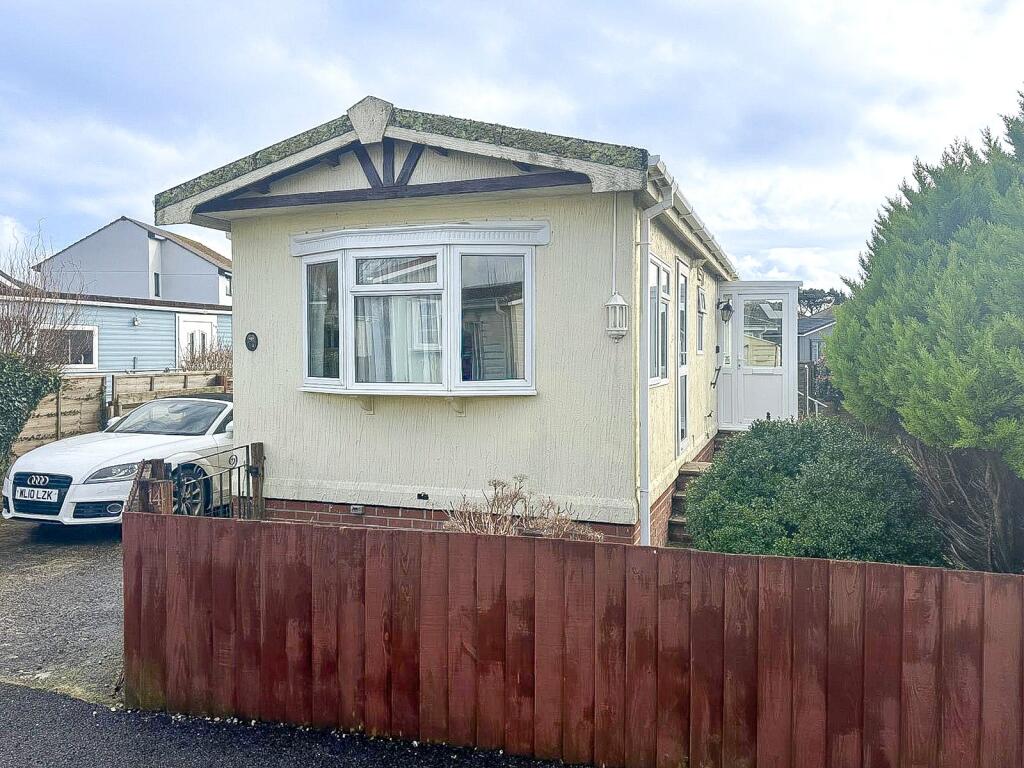 Main image of property: Eastern Green, Park 3, Penzance, TR18
