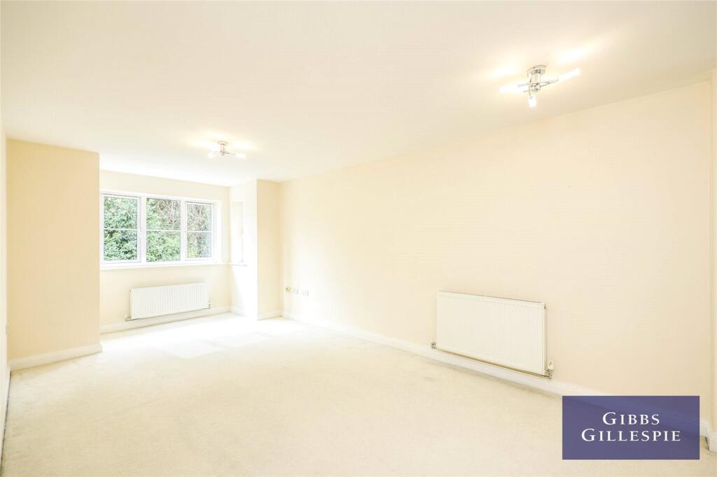 Apartment in London - View 2