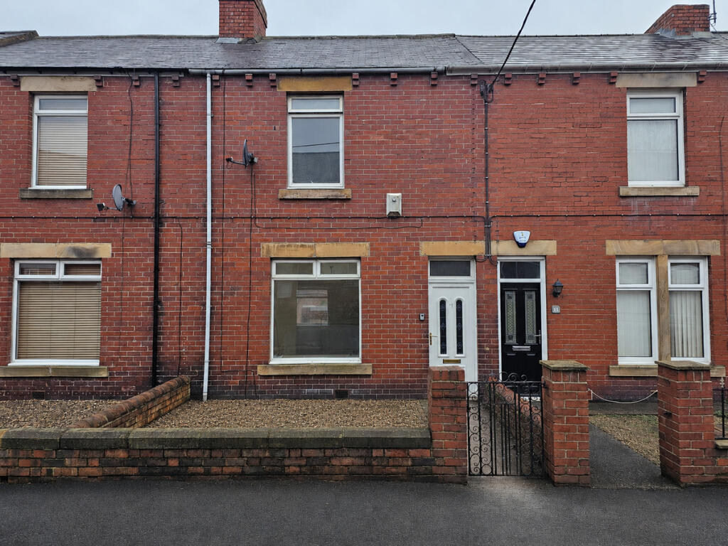 Main image of property: Pine Street, Chester Le Street, DH3 1