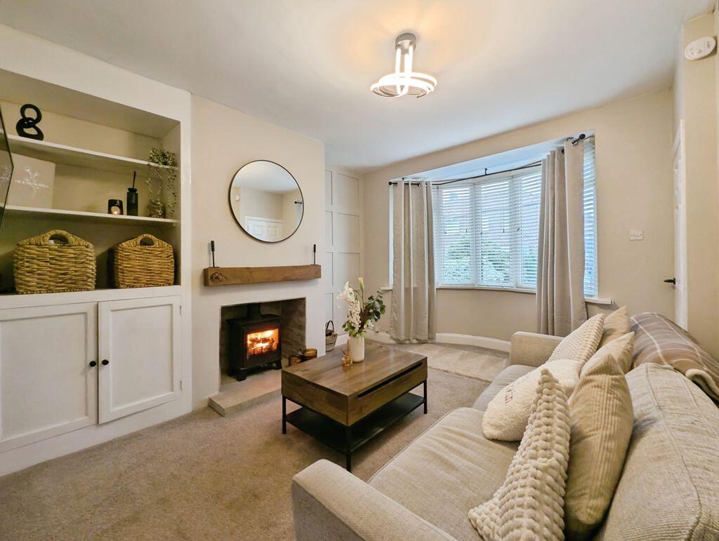 House in Newcastle upon Tyne - View 2