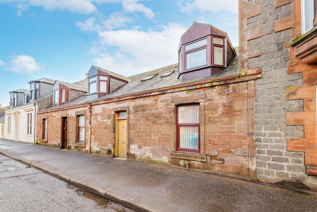 Main image of property: West Main Street, Darvel, KA17