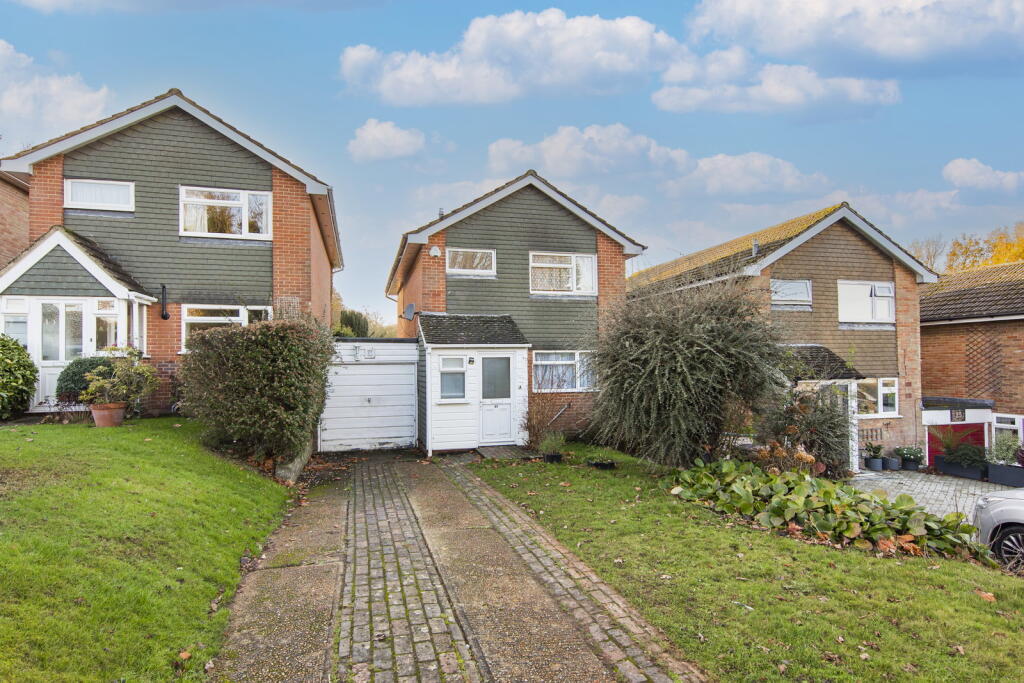 Main image of property: Sir Davids Park, Southborough