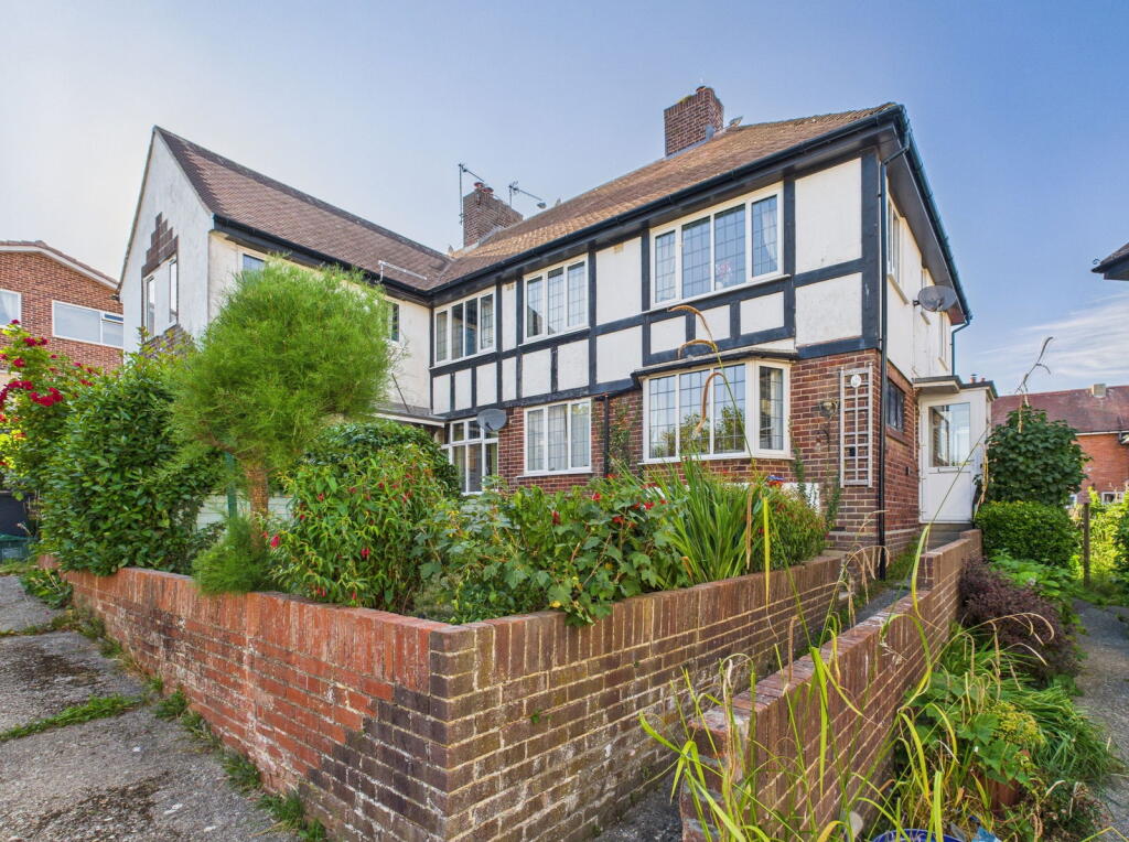 Main image of property: Seaton