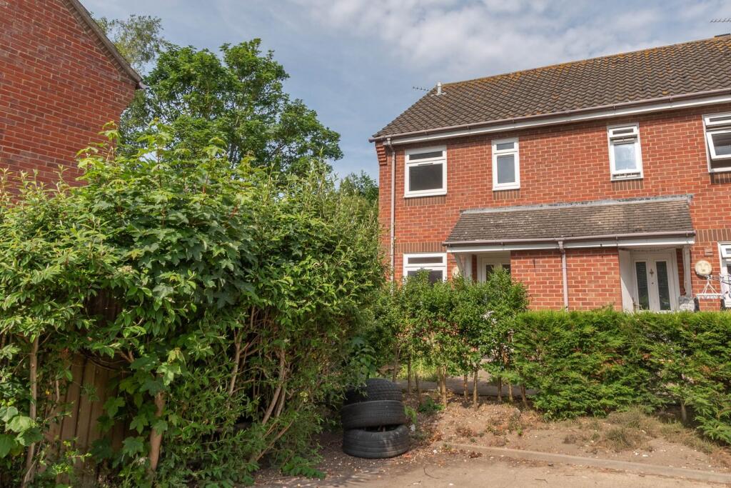 Main image of property: Bluebell Gardens, Wells-next-the-Sea, NR23