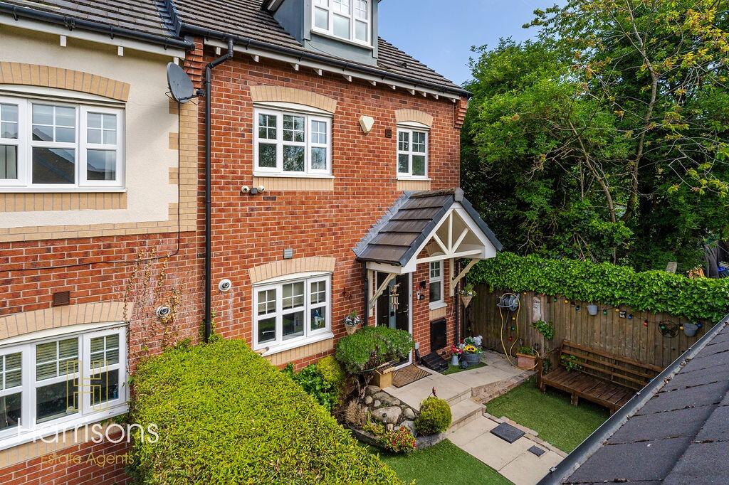 Main image of property: Blakemore Park, Atherton, Manchester, Lancashire, M46