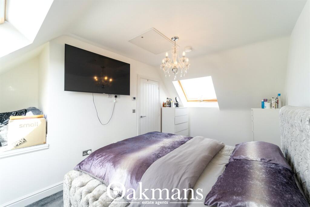 Additional image 13 of Handford Crescent, Shirley, Solihull, West Midlands, B90
