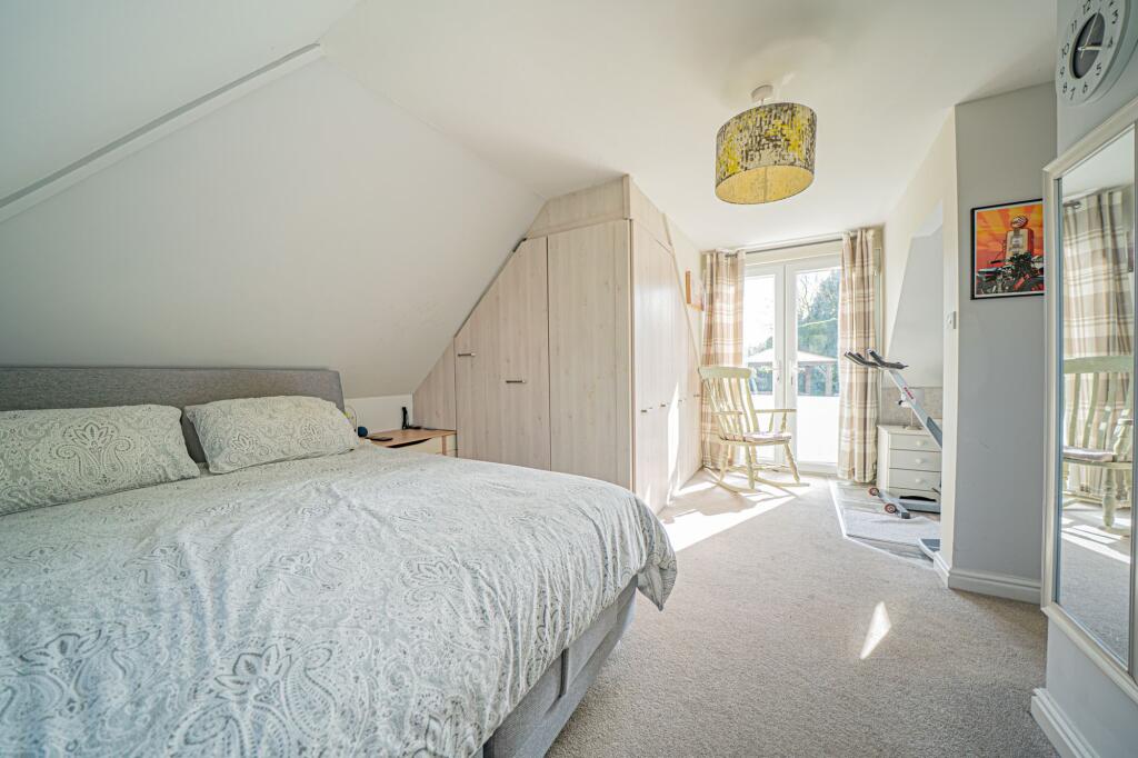 Additional image 16 of Barston Lane, Barston, B92