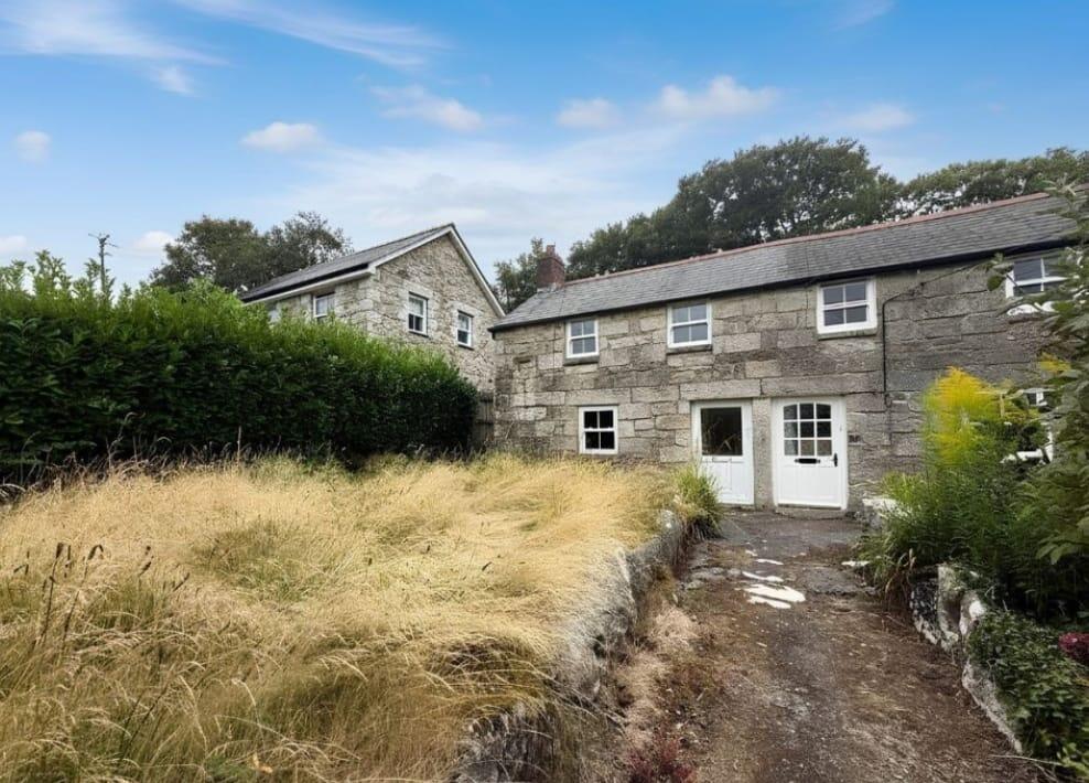 Main image of property: Brillwater, Constantine, FALMOUTH, TR11