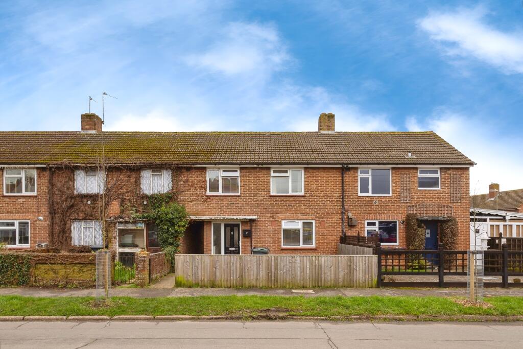 Main image of property: Catherington Way, Havant, PO9