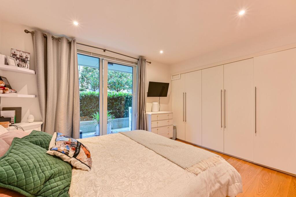Main image of property: Monarch Point, Imperial Wharf, London, SW6