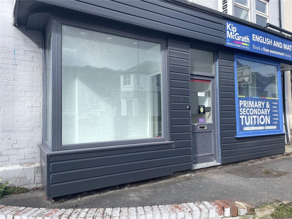 Main image of property: Chesterfield Road, Woodseats, Sheffield, S8