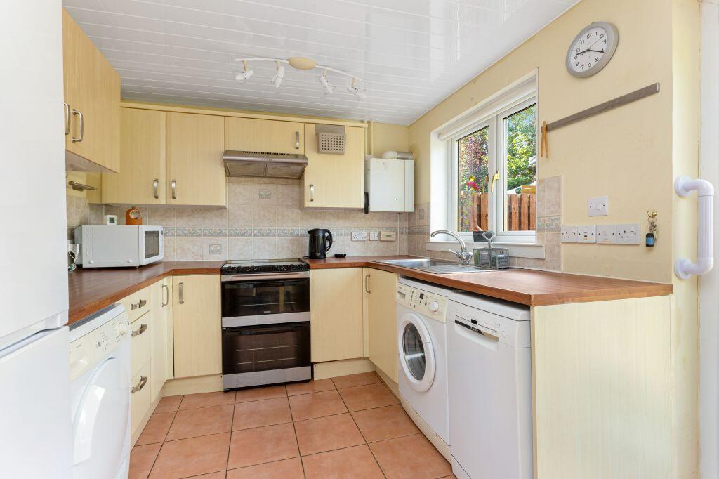 House in Edinburgh, Gilmerton/Inch - More