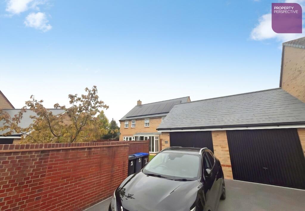 Main image of property: Gandy Way, Devizes