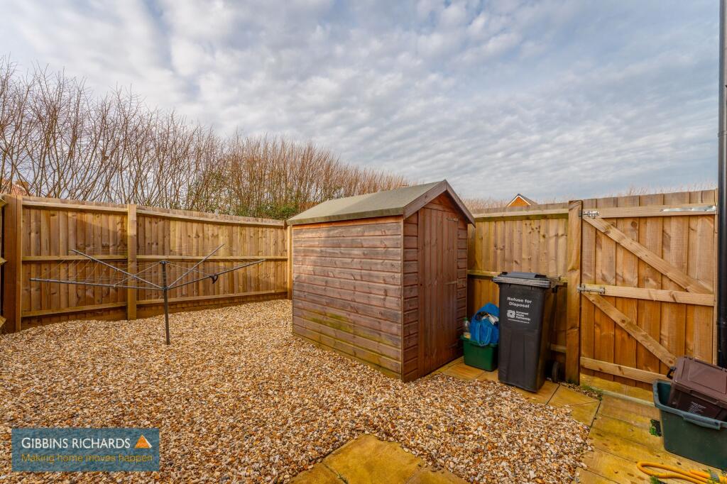 House in Taunton - View 4