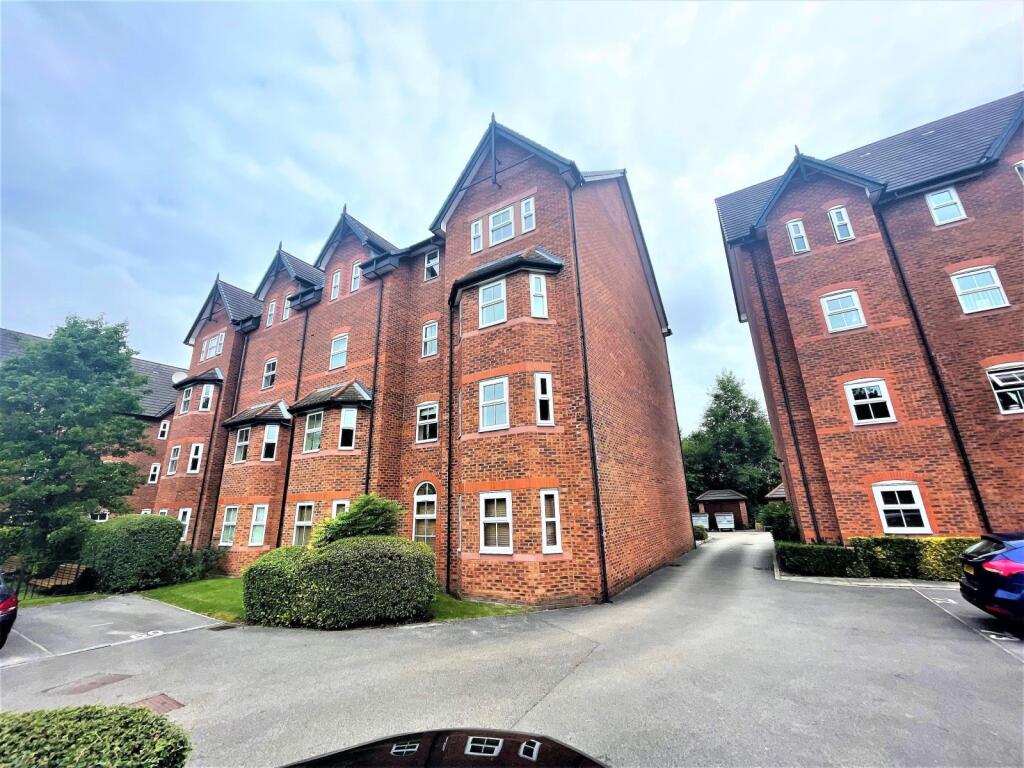 Main image of property: New Copper Moss, Moss Lane, Altrincham