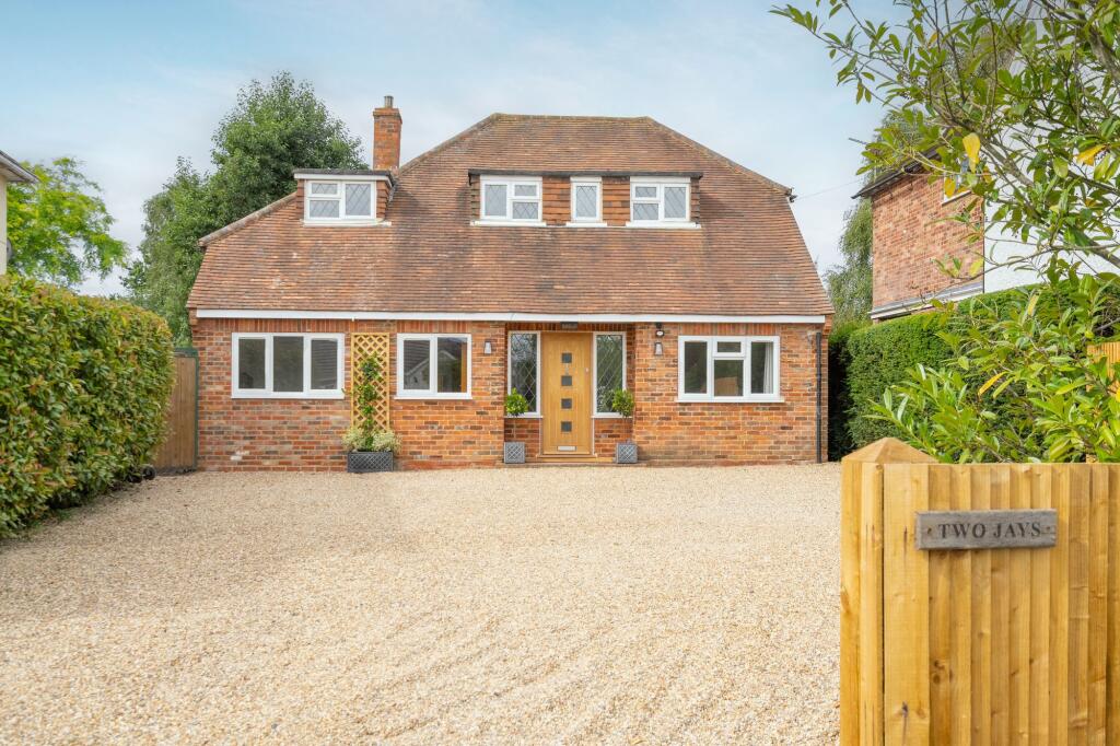 Main image of property: Lovel Road, Winkfield, SL4