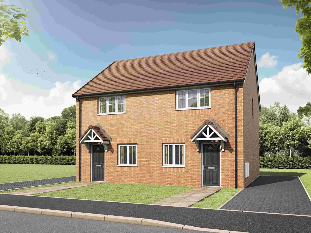 Main image of property: Ethelred Road, Exeter, EX1