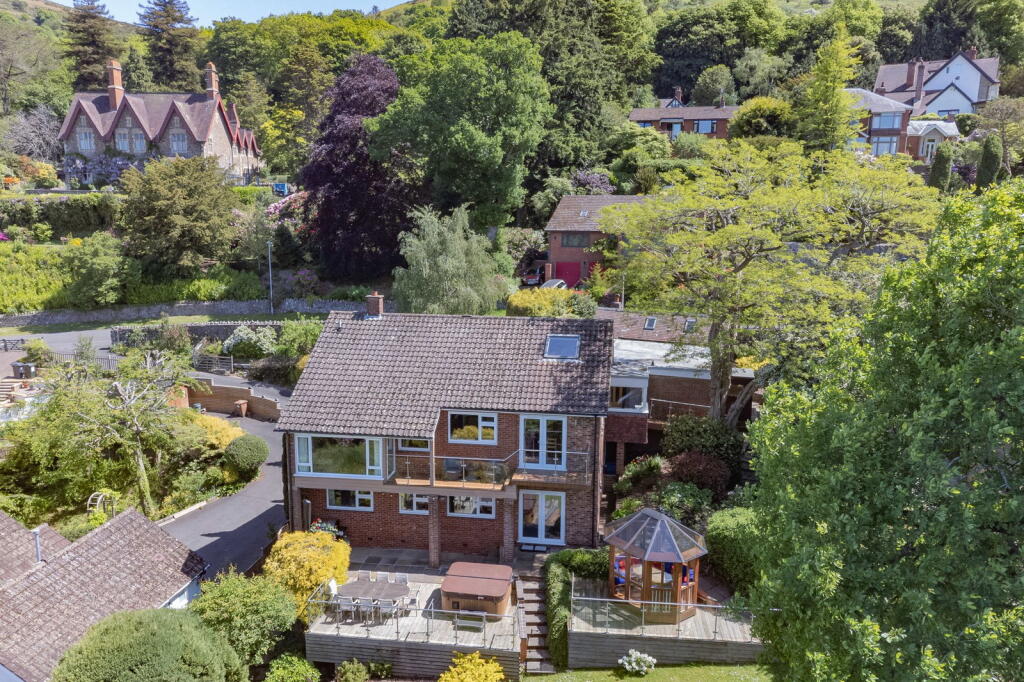 Blackheath Way, West Malvern, Malvern, Worcestershire, WR14, Worcestershire
