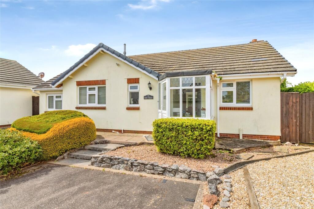 Main image of property: Freshwater Drive, PAIGNTON, Devon, TQ4