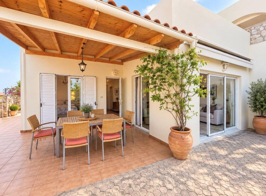 Main image of property: Plaka, Chania, Crete