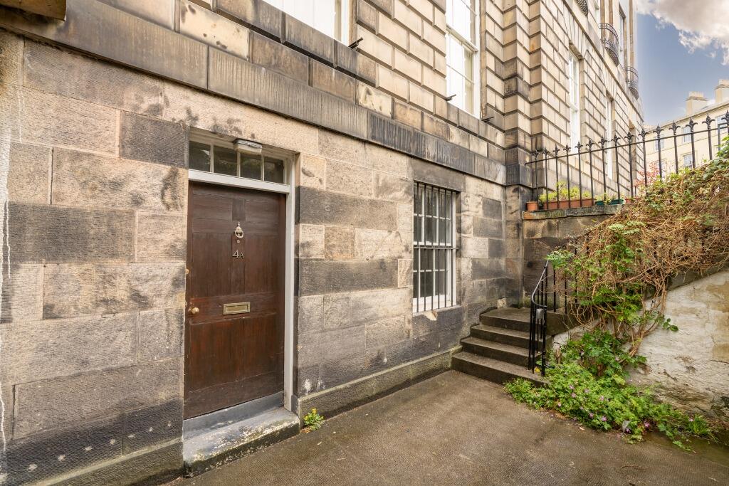 Main image of property: North East Circus Place, New Town, Edinburgh, EH3