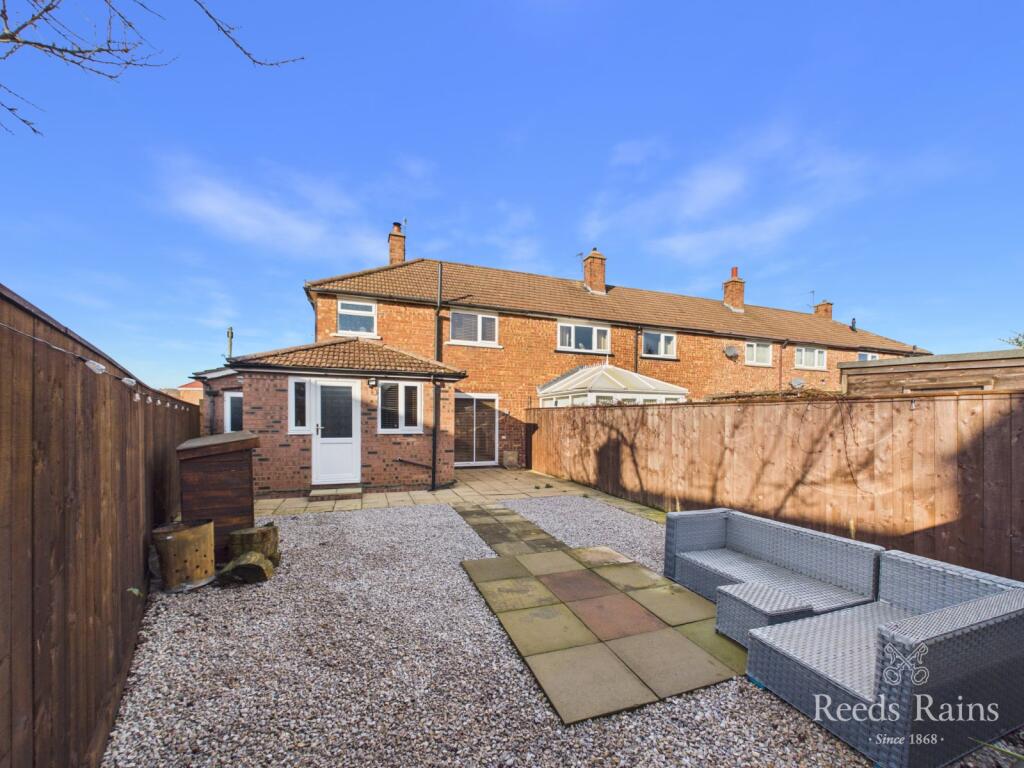 Woodhouse Road, Guisborough, North Yorkshire, TS14 photo 2