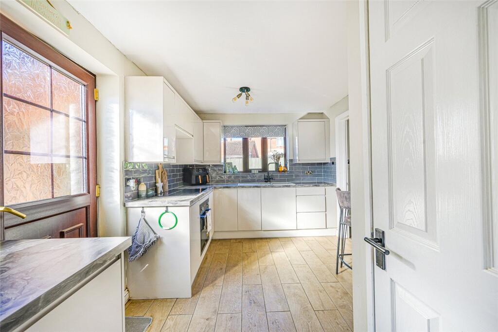 Covel Road, Sleaford, Lincolnshire, NG34 - View 6
