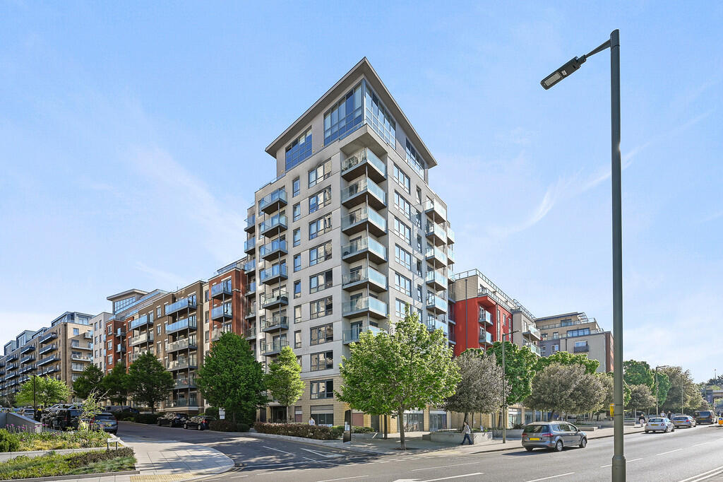 Main image of property: Envoy House, London