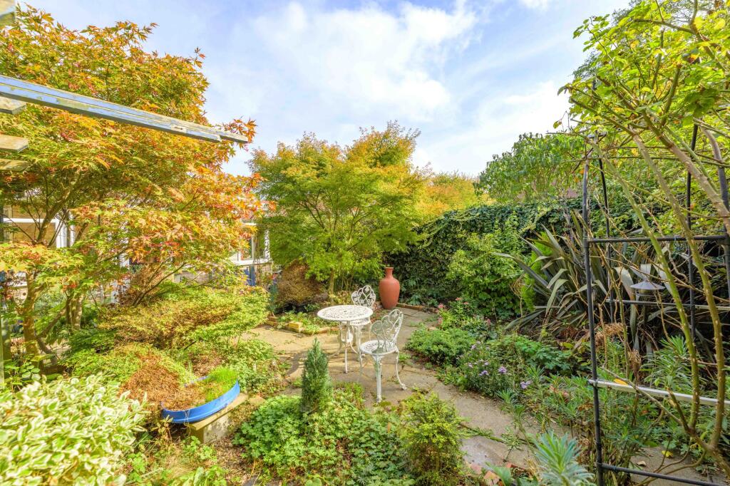 House in Peterborough - View 4