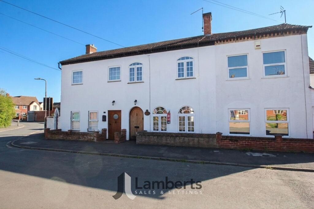 Main image of property: New Road, Studley, B80