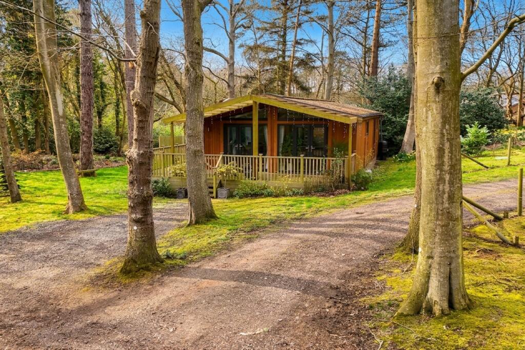 Main image of property: Woodland Holiday Park, Cromer Road, Norwich