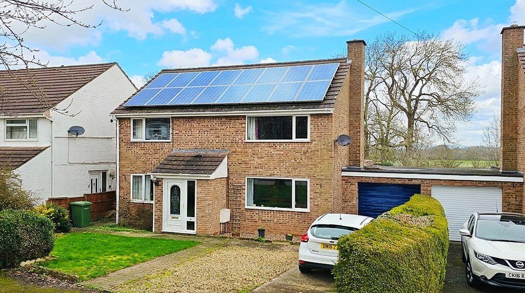 Main image of property: St. Peters Close, HR4 8DL