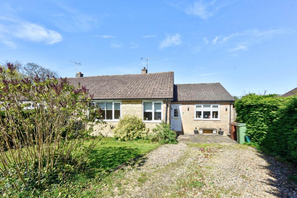 Main image of property: St Marys Close, Henley-On-Thames