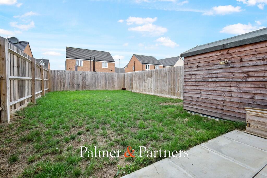 House in Clacton-on-Sea, Great Clacton - View 4
