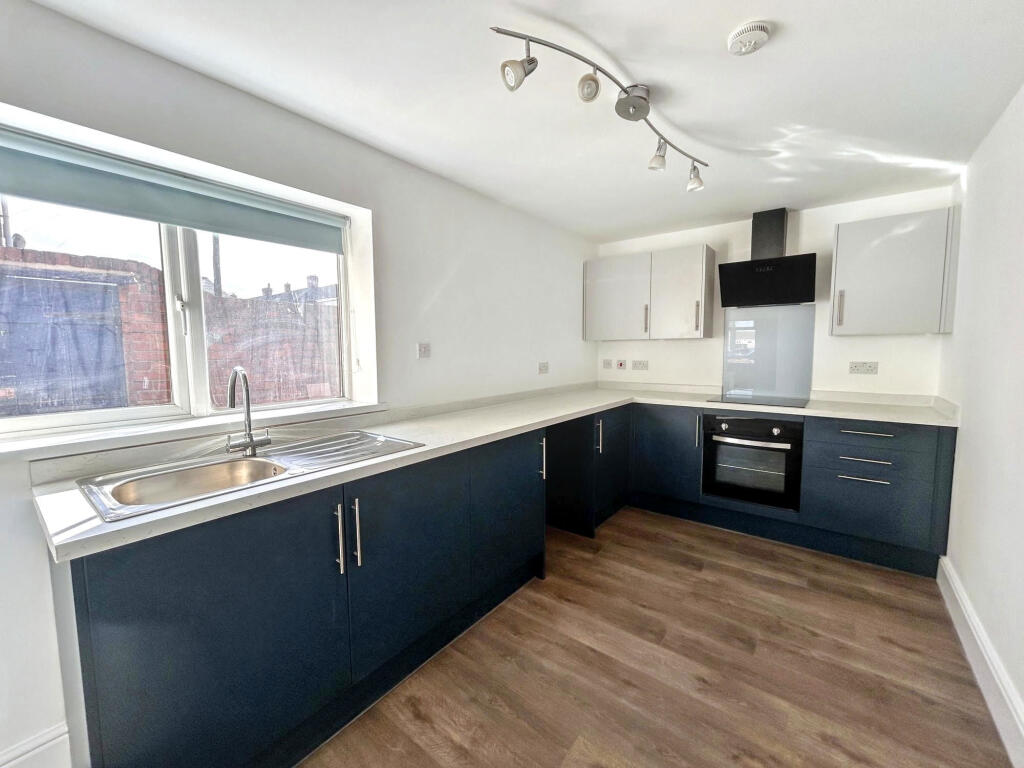 Main image of property: Moor View, Newbiggin-by-the-Sea, Northumberland, NE64 6DH